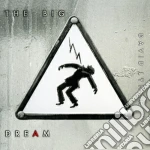 David Lynch - The Big Dream cd