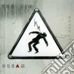 (LP Vinile) David Lynch - The Big Dream (2 Lp) vinile