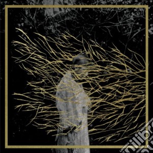 Forest Swords - Engravings cd musicale di Swords Forest