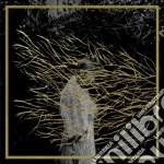 Forest Swords - Engravings cd