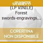 (LP VINILE) Forest swords-engravings lp cd