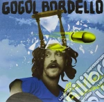 (LP Vinile) Gogol Bordello - Pura Vida Conspiracy vinile