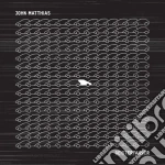 (LP Vinile) John Matthias - Geisterfahrer vinile