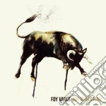 Foy Vance - Joy Of Nothing cd