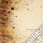 Lanterns On The Lake - Until The Colours Run cd