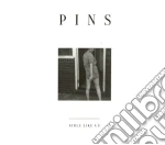Pins - Girls Like Us cd