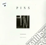 (LP Vinile) Pins - Girls Like Us vinile