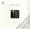 (LP Vinile) Pins - Girls Like Us cd