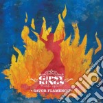 Gipsy Kings - Flavor Flamenco