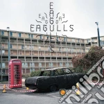 Eagulls - Eagulls cd