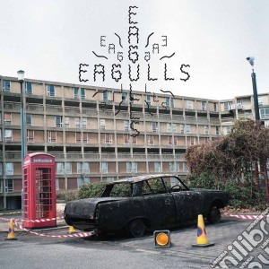 (LP Vinile) Eagulls - Eagulls lp vinile di Eagulls