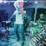 Dismemberment Plan (The) - Uncanney Valley cd