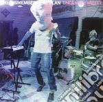 (LP Vinile) Dismemberment Plan (The) - Uncanney Valley cd