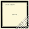 Mark Lanegan - Imitations cd musicale di Mark Lanegan