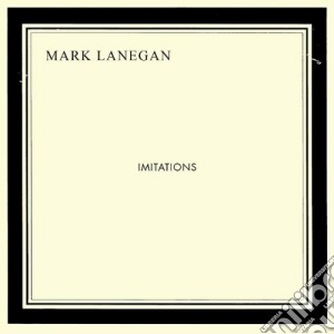 (LP VINILE) Imitations lp vinile di Mark Lanegan