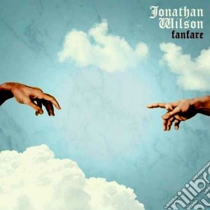 (LP Vinile) Jonathan Wilson - Fanfare lp vinile di Jonathan Wilson