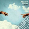 (LP Vinile) Jonathan Wilson - Fanfare cd
