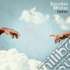 Jonathan Wilson - Fanfare cd