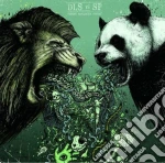 (LP Vinile) Dan Le Sac Vs Scroobius Pip - Repent Replenish Repeat vinile