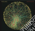 Midlake - Antiphon cd