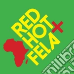 Red Hot+Fela cd