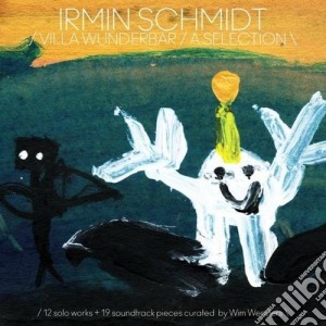 Villa wunderbar cd musicale di Irmin Schmidt