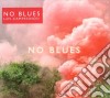 Campesinos (Los) - No Blues cd
