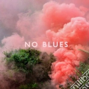 (LP Vinile) Campesinos (Los) - No Blues lp vinile di Campesinos Los