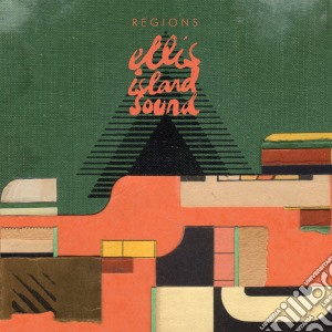 Ellis Island Sound - Regions cd musicale di Ellis Island Sound