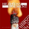 Heaven's Basement - Filthy Empire (Cd+Dvd) cd