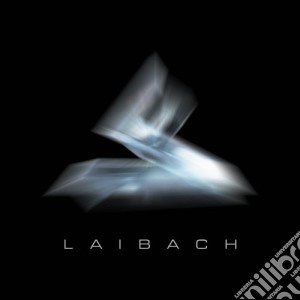 Laibach - Spectre cd musicale di Laibach