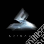 Laibach - Spectre cd