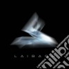 Laibach - Spectre cd