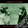 Cabaret Voltaire - #7885 Electropunk To Technopop cd