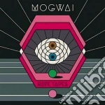 Mogwai - Rave Tapes cd