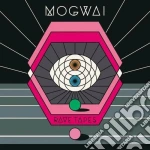 Mogwai - Rave Tapes cd