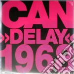 (LP Vinile) Can - Delay vinile