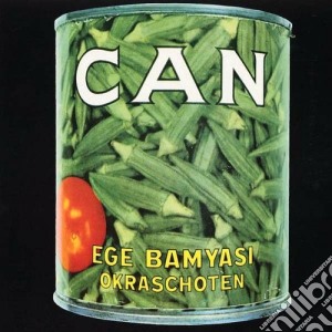 (LP Vinile) Can - Ege Bamyasi lp vinile di Can