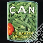 (LP Vinile) Can - Ege Bamyasi vinile