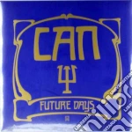 (LP Vinile) Can - Future Days vinile