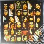 (LP Vinile) Can - Landed vinile