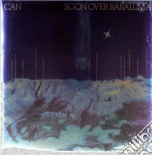 (LP Vinile) Can - Soon Over Babaluma lp vinile di Can