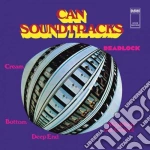 (LP Vinile) Can - Soundtracks vinile