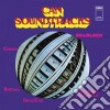 (LP Vinile) Can - Soundtracks cd
