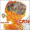 (LP Vinile) Can - Tago Mago (2 Lp) cd