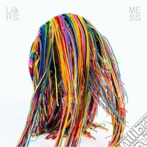(LP Vinile) Liars - Mess lp vinile di Liars