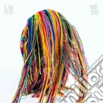 (LP Vinile) Liars - Mess vinile