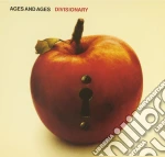 Ages And Ages - Divisionary cd