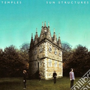 (LP Vinile) Temples - Sun Structures (2 Lp) lp vinile di Temples