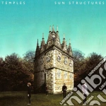 (LP Vinile) Temples - Sun Structures (2 Lp) vinile